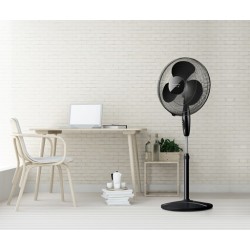 Taurus Greco 16CR Elegance Negro