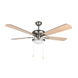 Orbegozo CP 84132 ventilador Níquel
