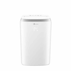 Haverland TAC-1219 aire acondicionado portátil 65 dB Blanco