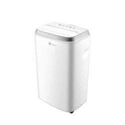 Haverland TAC-1219 aire acondicionado portátil 65 dB Blanco