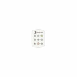 Haverland TAC-1219 aire acondicionado portátil 65 dB Blanco