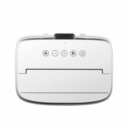 Haverland TAC-1219 aire acondicionado portátil 65 dB Blanco