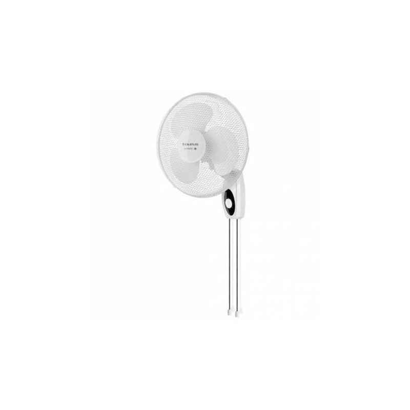 Taurus Ponent 16 Wall Negro, Blanco