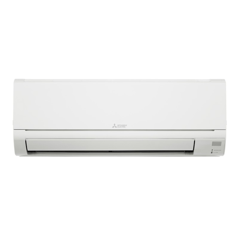 Mitsubishi Electric MSZ-DW50VF sistema de aire acondicionado dividido Unidad interior de aire acondicionado Blanco