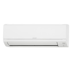 Mitsubishi Electric MSZ-DW50VF sistema de aire acondicionado dividido Unidad interior de aire acondicionado Blanco