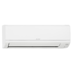 Mitsubishi Electric MSZ-DW50VF sistema de aire acondicionado dividido Unidad interior de aire acondicionado Blanco