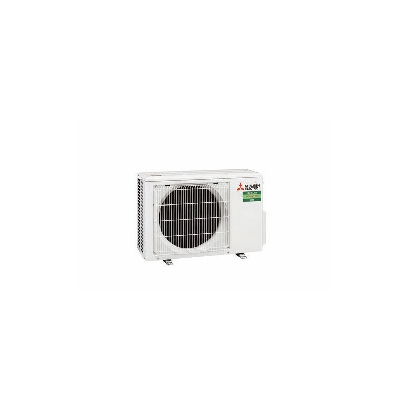 Mitsubishi Electric SUZ-M35VA Unidad exterior de aire acondicionado Blanco