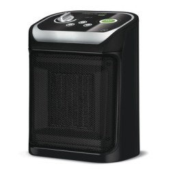 Rowenta SO9266 Interior Negro 2000 W Ventilador eléctrico
