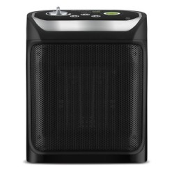 Rowenta SO9266 Interior Negro 2000 W Ventilador eléctrico