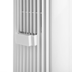 Orbegozo TW 0755 ventilador Blanco