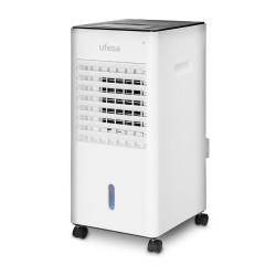 Ufesa CL6040 Climatizador evaporativo portátil