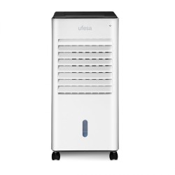 Ufesa CL6040 Climatizador evaporativo portátil
