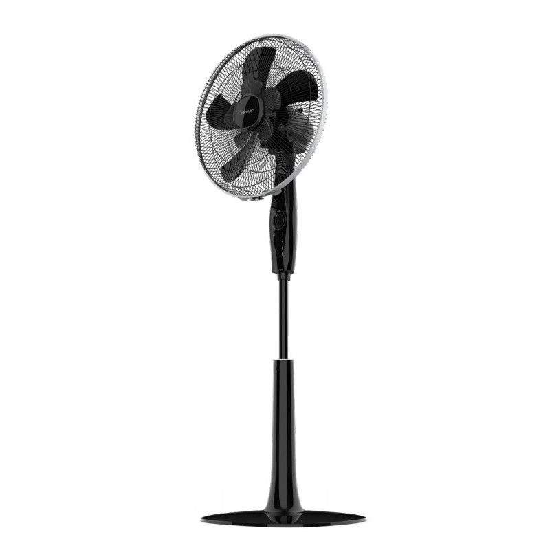 Cecotec EnergySilence 1020 Extreme Flow Negro