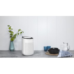 Cecotec Big Dry 2500 Pure Light 1 L 45 W Blanco