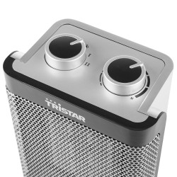 Tristar KA-5064 Calefactor Eléctrico (Cerámico)
