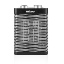 Tristar KA-5064 Calefactor Eléctrico (Cerámico)
