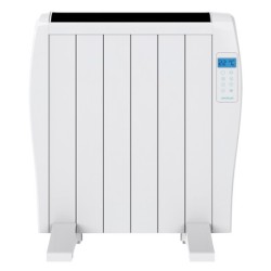 Cecotec 05331 calefactor eléctrico Interior Blanco 900 W Convector
