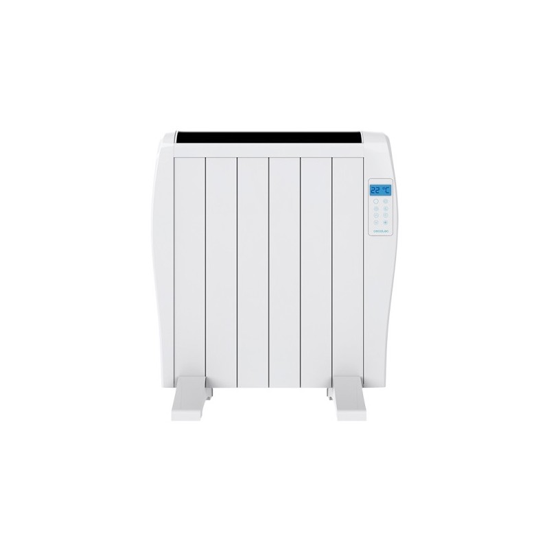 Cecotec 05331 calefactor eléctrico Interior Blanco 900 W Convector