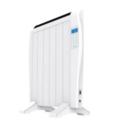 Cecotec 05331 calefactor eléctrico Interior Blanco 900 W Convector