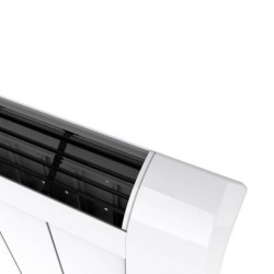 Cecotec 05331 calefactor eléctrico Interior Blanco 900 W Convector