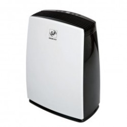 Soler & Palau DHUM-30 EN 7 L 46 dB Negro, Blanco