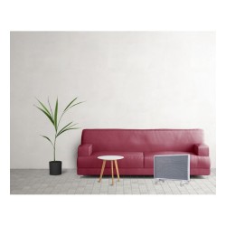 Haverland ANUBIS-10G Interior Blanco 1000 W Convector