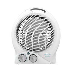 Cecotec Ready Warm 9790 Force Interior Blanco 2000 W Ventilador eléctrico