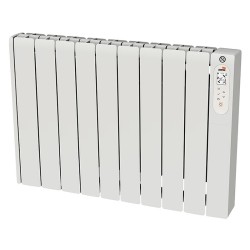 Cointra Cosmos 1500 Interior Blanco 1500 W Radiador sin aceite
