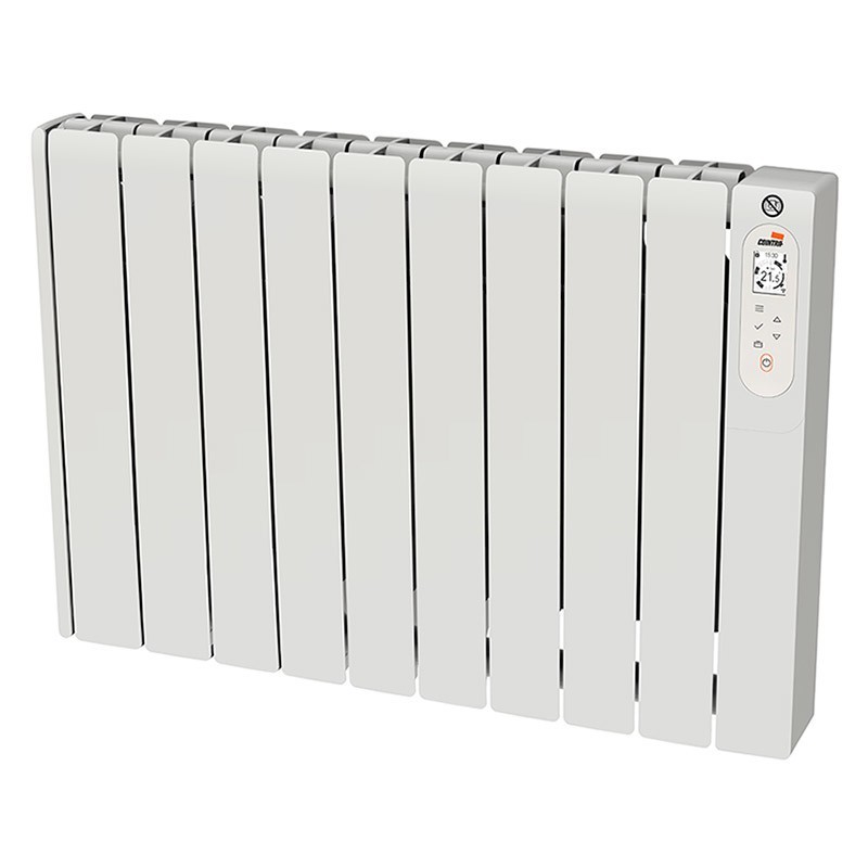 Cointra Cosmos 1500 Interior Blanco 1500 W Radiador sin aceite