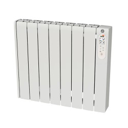 Cointra Cosmos 1200 Interior Blanco 1200 W Radiador sin aceite