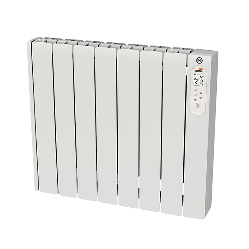 Cointra Cosmos 1200 Interior Blanco 1200 W Radiador sin aceite