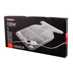 Küken 33800 manta eléctrica 63 x 42 cm 100 W
