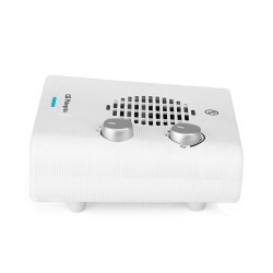 Orbegozo FH 5143 Interior Blanco 2200 W Ventilador eléctrico