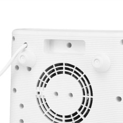 Orbegozo FH 5143 Interior Blanco 2200 W Ventilador eléctrico