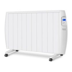 Taurus MALBORK CONNECT 2000 Interior Blanco 2000 W Convector