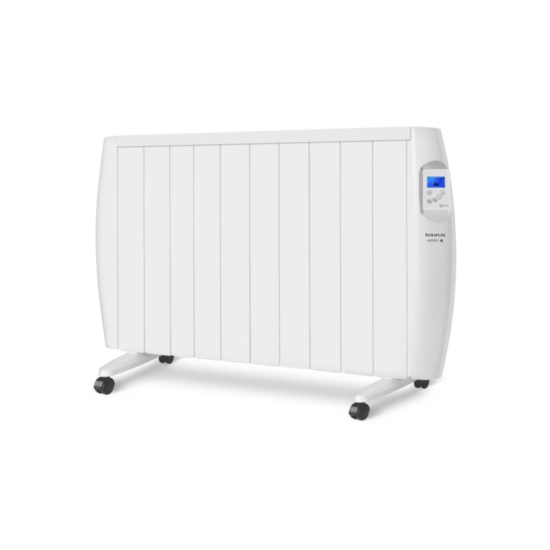 Taurus MALBORK CONNECT 2000 Interior Blanco 2000 W Convector