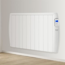Taurus MALBORK CONNECT 2000 Interior Blanco 2000 W Convector