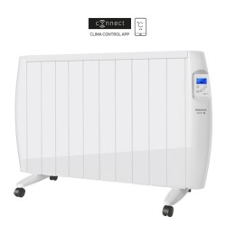 Taurus MALBORK CONNECT 2000 Interior Blanco 2000 W Convector