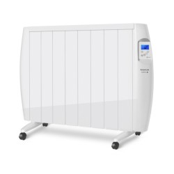 Taurus MALBORK CONNECT 1500 Interior Blanco 1500 W Convector