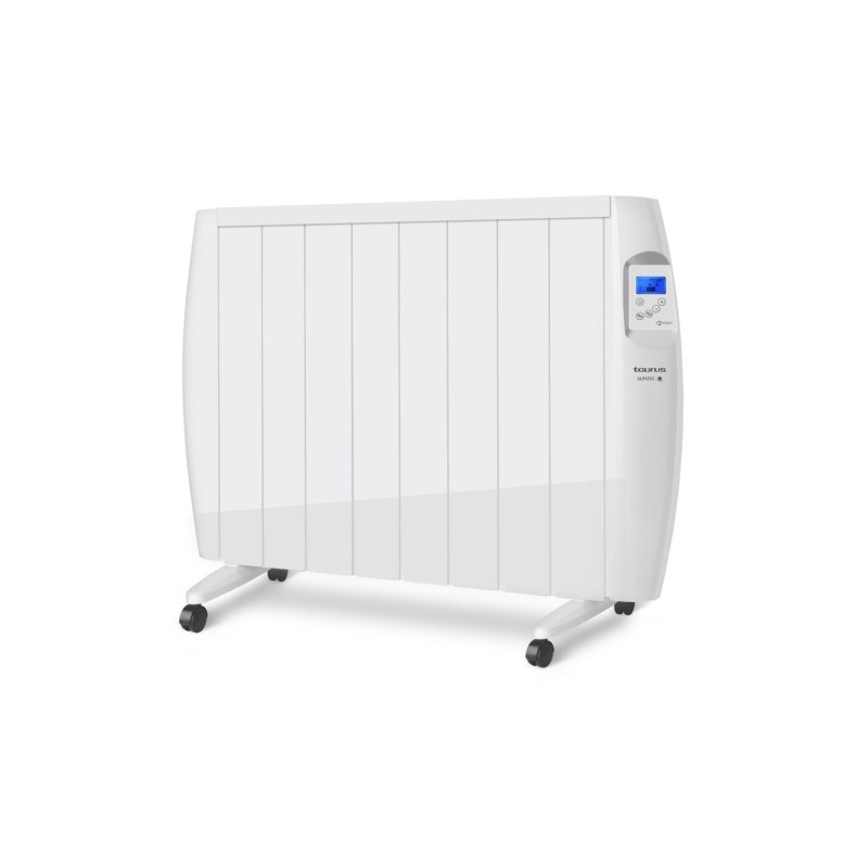 Taurus MALBORK CONNECT 1500 Interior Blanco 1500 W Convector