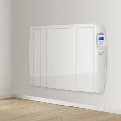 Taurus MALBORK CONNECT 1500 Interior Blanco 1500 W Convector