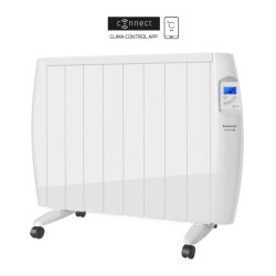 Taurus MALBORK CONNECT 1500 Interior Blanco 1500 W Convector
