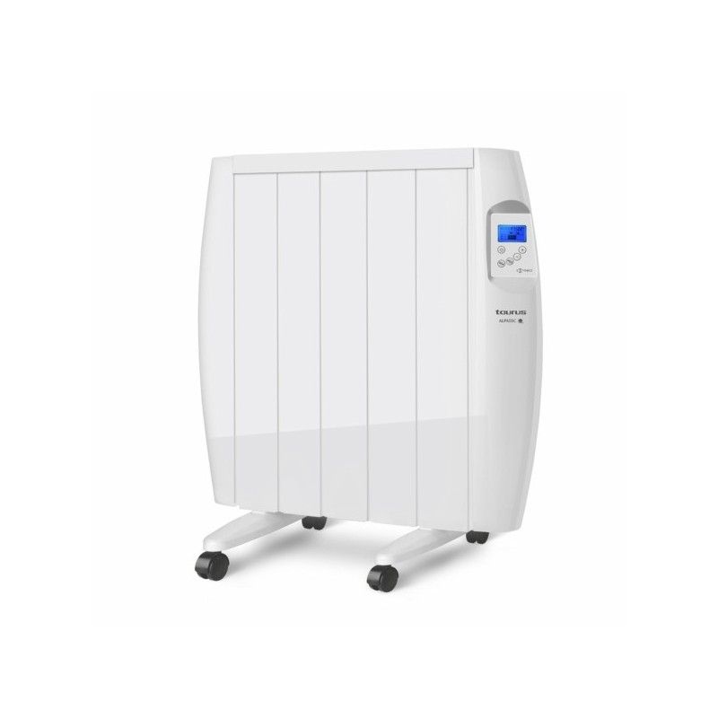Taurus MALBORK CONNECT 900 Interior Blanco 900 W Convector
