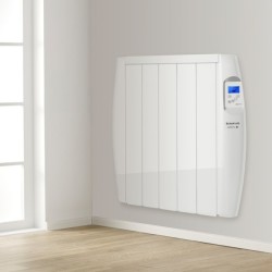 Taurus MALBORK CONNECT 900 Interior Blanco 900 W Convector