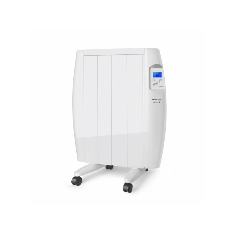 Taurus MALBORK CONNECT 600 Interior Blanco 600 W Convector