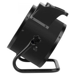 JATA JCTC3230 calefactor eléctrico Interior Negro 3000 W Ventilador eléctrico