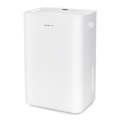 Emerio DH-128153 deshumidificador 2 L 42 dB 280 W Blanco
