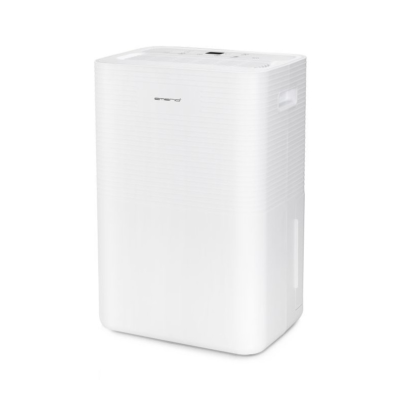Emerio DH-128153 deshumidificador 2 L 42 dB 280 W Blanco