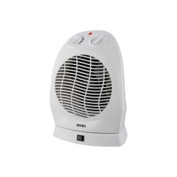 SVAN SCEV2001V calefactor eléctrico Interior Blanco 2000 W Convector