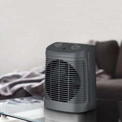 Rowenta Instant Comfort Compact SO2321 Interior Gris 1800 W Ventilador eléctrico